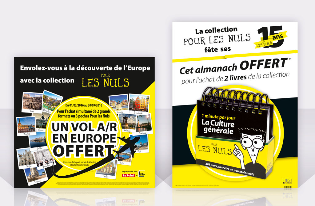 Affiches Affiches
