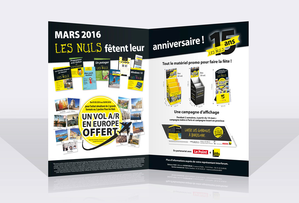 Publicité dans Livre Hebdo Publicité dans Livre Hebdo