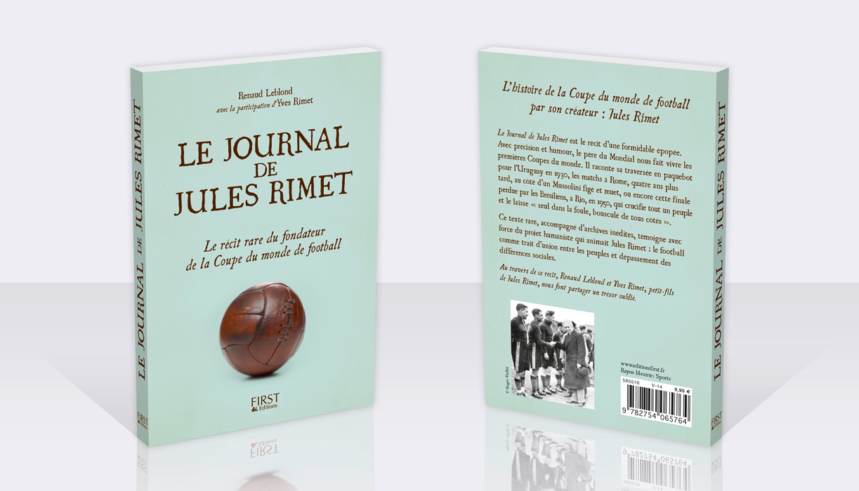Couverture de livre