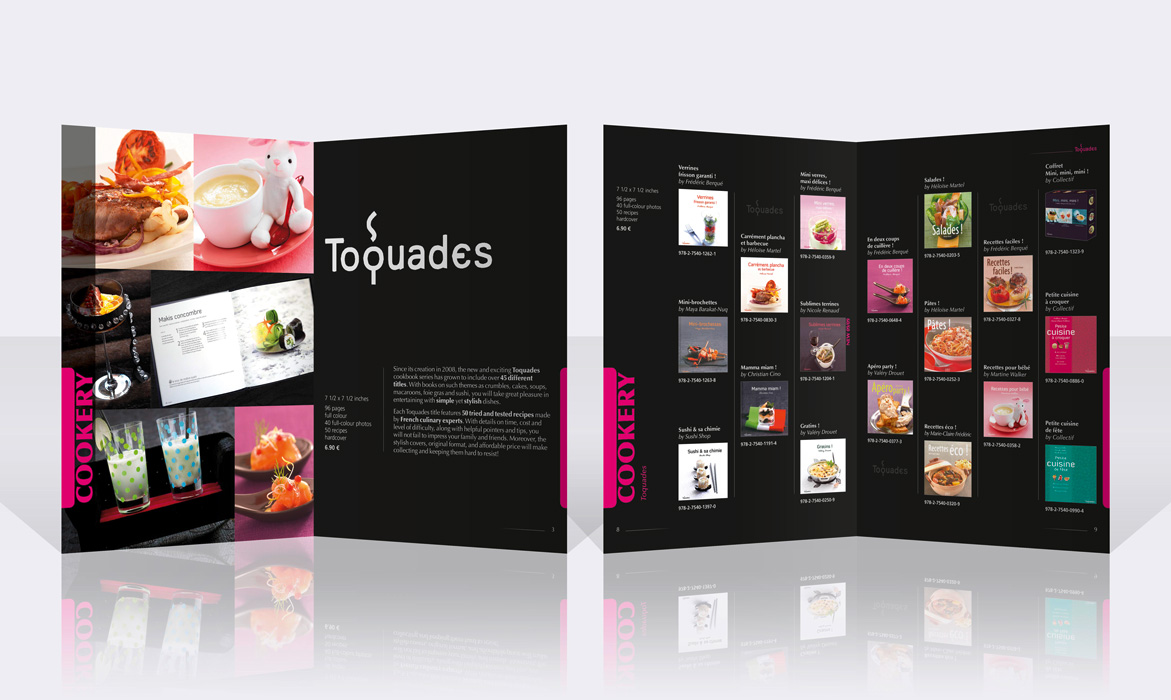 Catalogue First-Gründ Frankfort 2009
